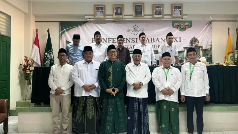 Berita PCNU Pengurus Cabang Kabupaten Subang
