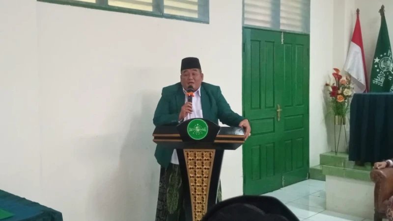 Dokumentasi kegiatan dan kebersamaan warga PCNU Pengurus Cabang Kabupaten Subang