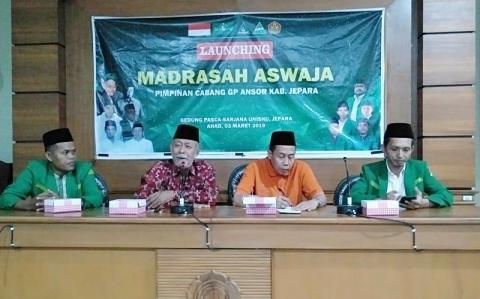 Agenda PCNU Pengurus Cabang Kabupaten Subang